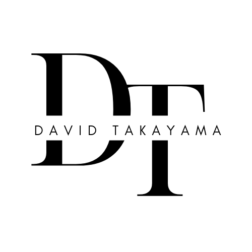 David Takayama | Professional Overview