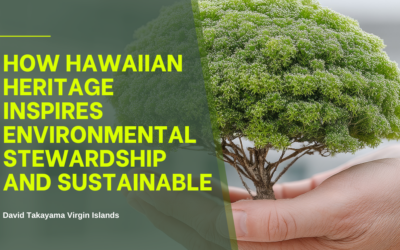 How Hawaiian Heritage Inspires Environmental Stewardship and Sustainable